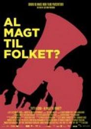 Al magt til folket?