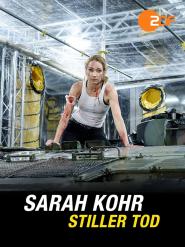 Sarah Kohr: Stiller Tod