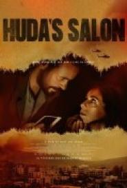 Huda's Salon