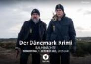 Der Dänemark-Krimi: Rauhnächte