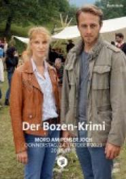 Der Bozen-Krimi: Mord am Penser Joch