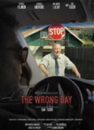 The Wrong Day