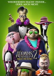 Die Addams Family 2