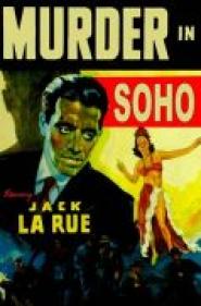 Murder in Soho