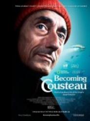 Becoming Cousteau