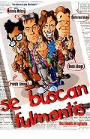 Buscan fulmontis, Se