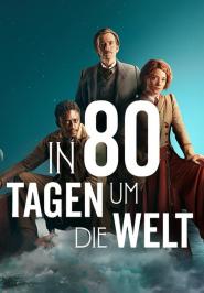 In 80 Tagen um die Welt