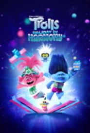 Trolls - Harmonischer Feiertag