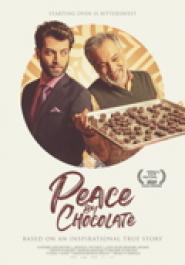 Peace by Chocolate