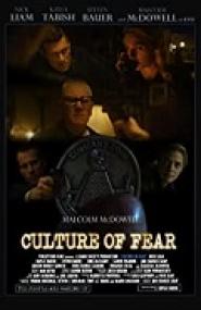 Culture of Fear