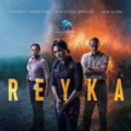 Reyka - Mord in Afrika