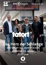 Tatort: Das Herz der Schlange