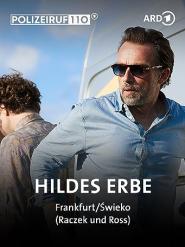 Polizeiruf 110: Hildes Erbe