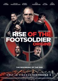 Rise of the Footsoldier - Origins