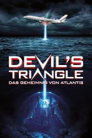 Devil's Triangle - Das Geheimnis von Atlantis