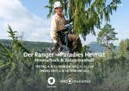 Der Ranger - Paradies Heimat: Himmelhoch