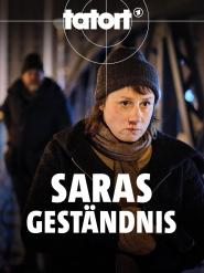 Tatort: Saras Geständnis