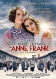 Meine beste Freundin Anne Frank