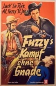 Fuzzy's Kampf ohne Gnade