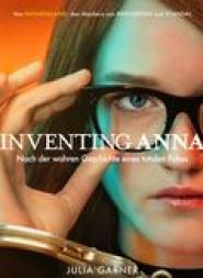 Inventing Anna