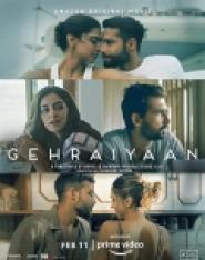 Gehraiyaan