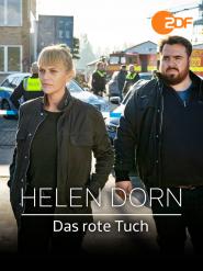 Helen Dorn: Das rote Tuch