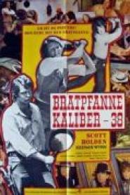 Bratpfanne Kaliber 38