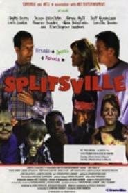 Operation Splitsville - Club der coolen Kinder