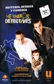 Hermanos y detectives