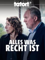 Tatort: Alles was Recht ist