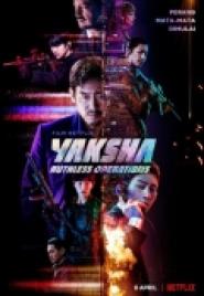 Yaksha: Ruthless Operations