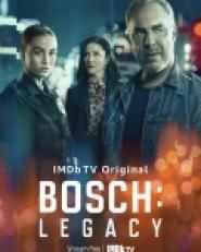 Bosch: Legacy