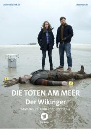 Die Toten am Meer: Der Wikinger