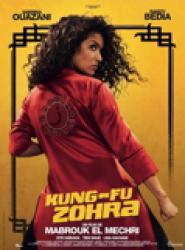 Kung Fu Zohra