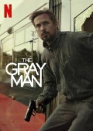 The Gray Man