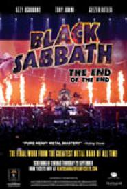 Black Sabbath - The End of the End