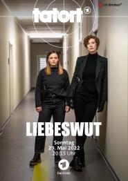 Tatort: Liebeswut