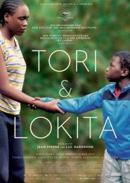 Tori & Lokita