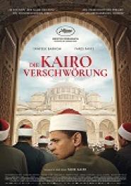 Die Kairo-Verschwörung