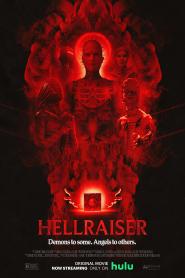 Hellraiser - Das Schloss zur Hölle