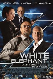 White Elephant - Der Mafia-Kodex (2022)