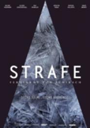 Ferdinand von Schirach: Strafe