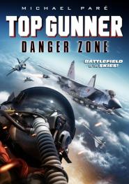 Top Gunner 2 - Danger Zone