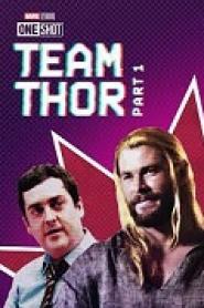 Team Thor