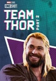 Team Thor: Teil 2