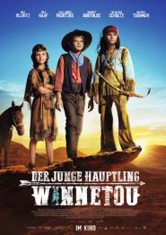 Der Junge Häuptling Winnetou