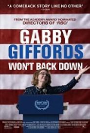 Gabby Giffords Won't Back Down