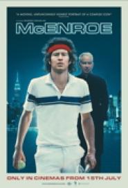 McEnroe