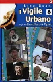 Il Vigile urbano