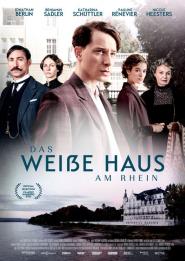 Das Weiße Haus am Rhein